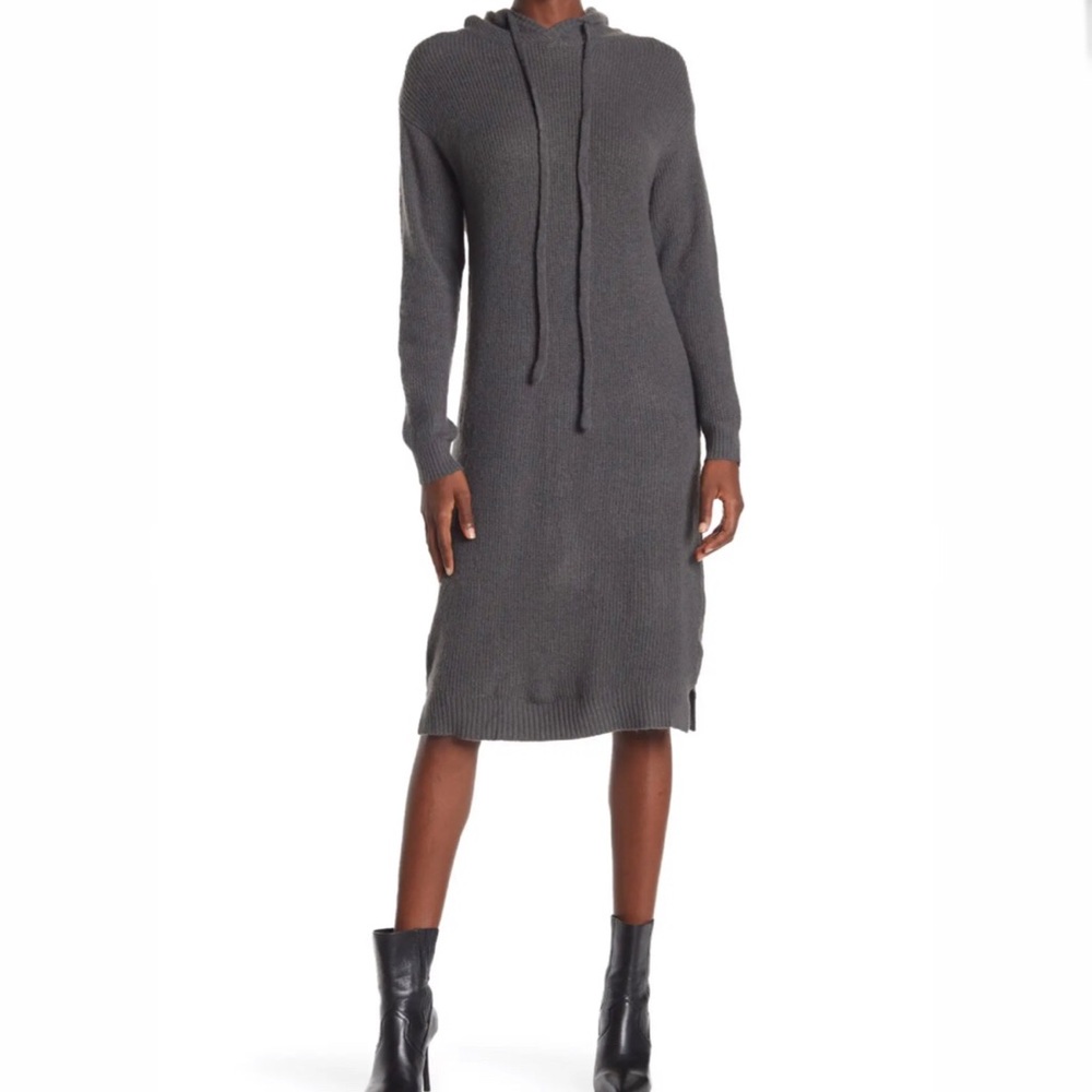 Stitchdrop 🔘Sport Chic Midi, Charcoal, Medium NWT